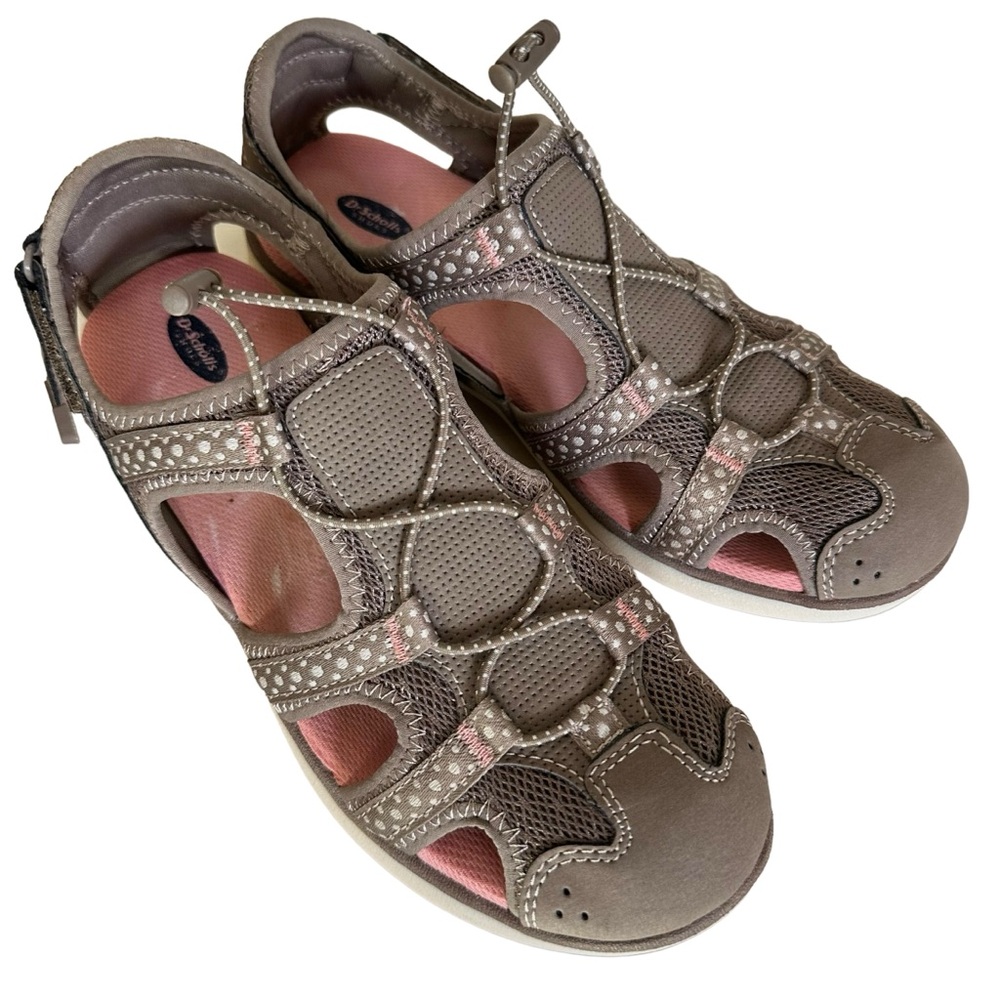 Dr. Scholl’s Water Shoes 7